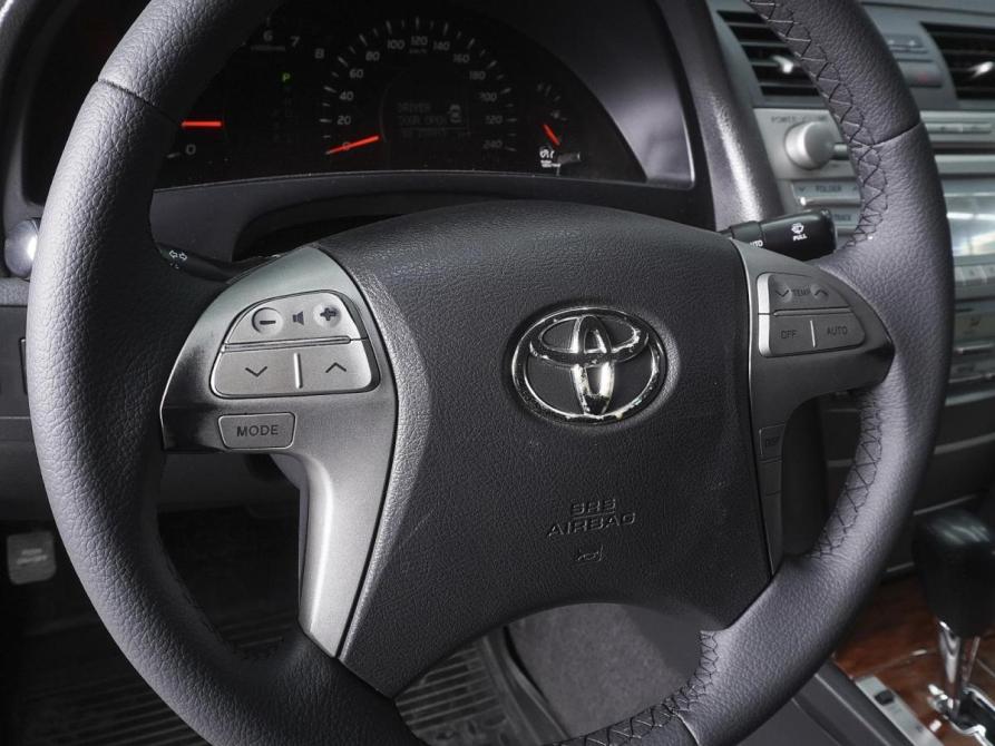 Toyota Camry VI (XV40) Ростов-на-Дону  - изображение 12