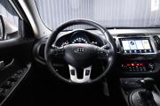 Kia Sportage III Тюмень  - изображение 38