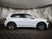 Volkswagen Tiguan II Москва  - изображение 27