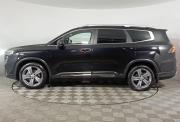 Geely Okavango I Рестайлинг Волгоград  - изображение 30