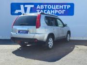 Nissan X-Trail II Таганрог  - изображение 27