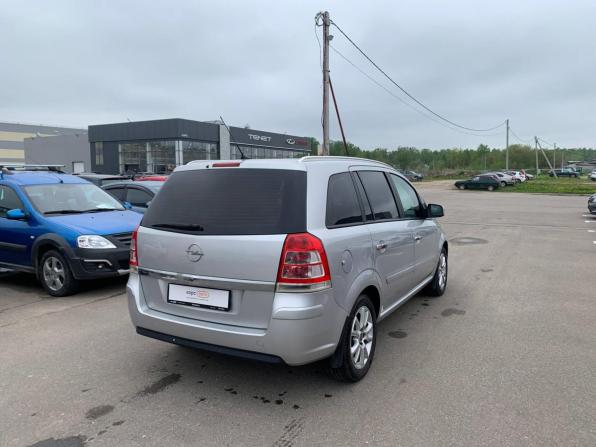 Opel Zafira B Рестайлинг с пробегом 2012 года, цена 788 000 рублей, 80077 км, компактвэн, Автокод Объявления