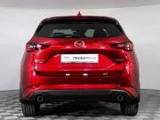 Mazda CX-5 II Рестайлинг Химки  - изображение 25