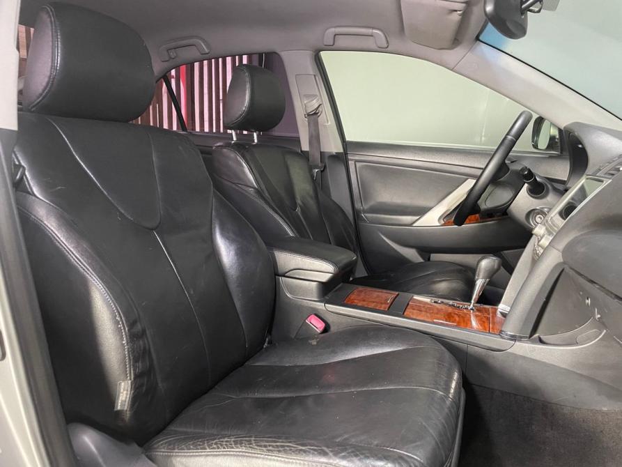Toyota Camry VI (XV40) Тверь  - изображение 10