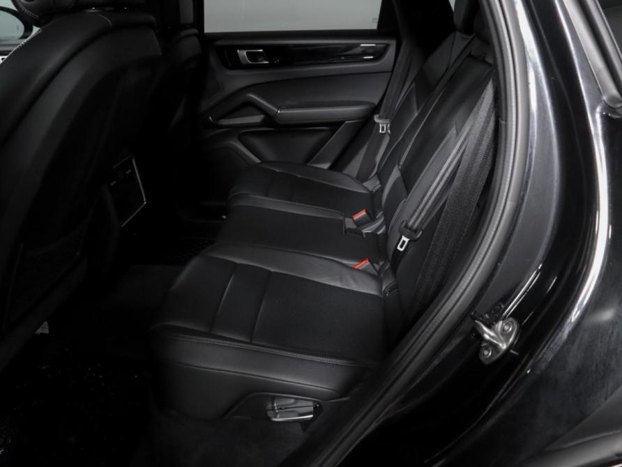 Porsche Cayenne III Москва  - изображение 10