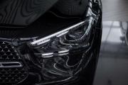 Mercedes-Benz GLE II (V167) Рестайлинг Москва  - изображение 37