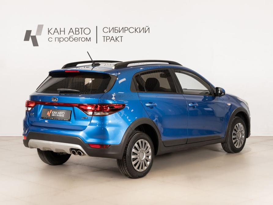 Kia Rio IV Казань  - изображение 3