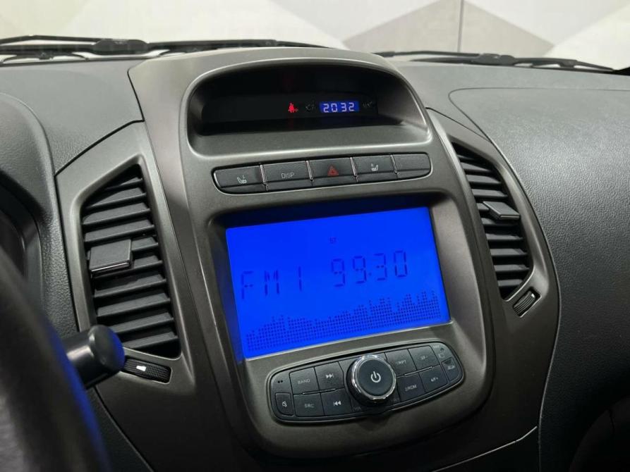 Geely GC6 Оренбург  - изображение 13