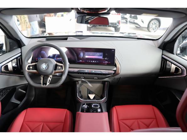 Новый BMW X3 IV (G45/G48) 2025 года, цена 8 044 000 рублей, внедорожник, Автокод Объявления