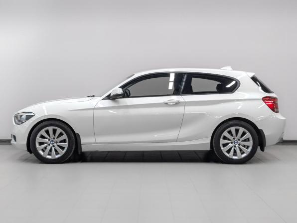 BMW 1 серии II (F20/F21) с пробегом 2012 года, цена 1 150 000 рублей, 143376 км, хэтчбек, Автокод Объявления