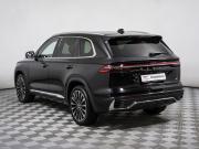 Geely Monjaro I Рестайлинг Москва  - изображение 36