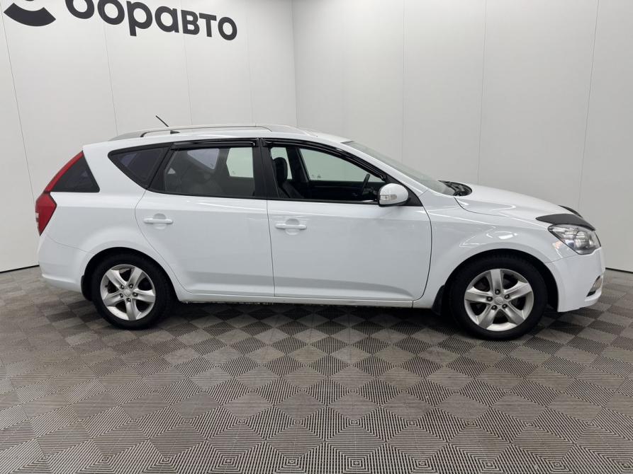 Kia Ceed I Рестайлинг Воронеж  - изображение 9
