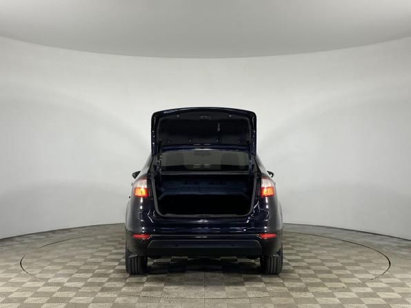 Ford Fiesta Mk6 Рестайлинг с пробегом 2015 года, цена 920 000 рублей, 101315 км, седан, Автокод Объявления