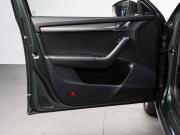Skoda Octavia III (A7) Рестайлинг Тюмень  - изображение 38