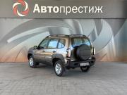 Lada (ВАЗ) Niva Travel I Рестайлинг Волгоград  - изображение 27