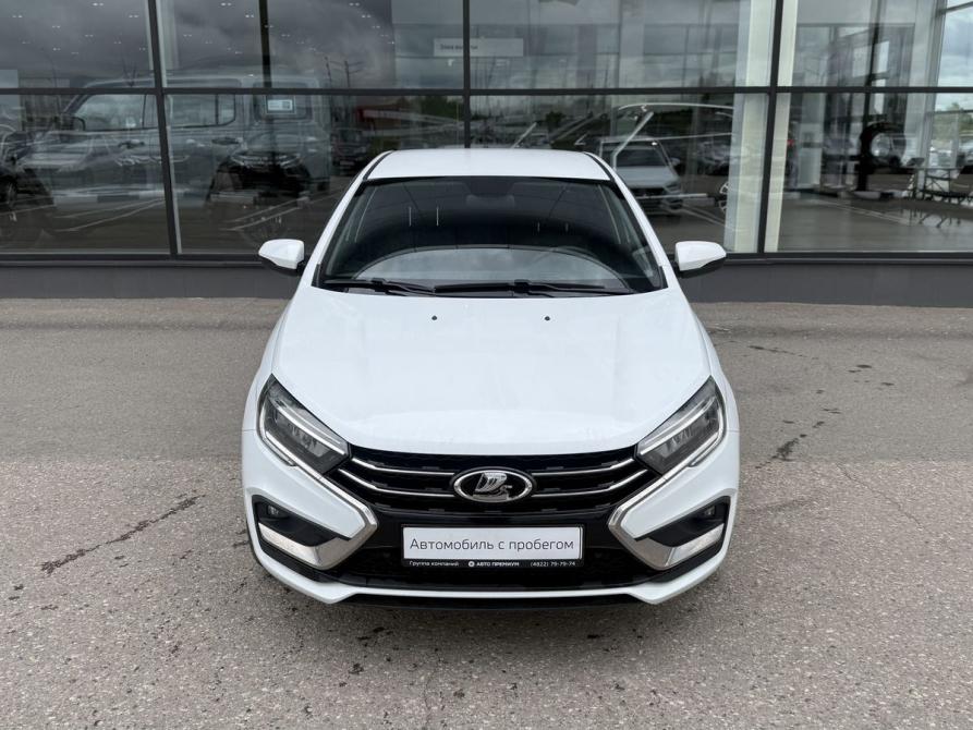 Lada (ВАЗ) Vesta I Рестайлинг (NG) Тверь  - изображение 2