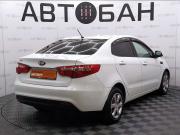 Kia Rio III Екатеринбург  - изображение 28