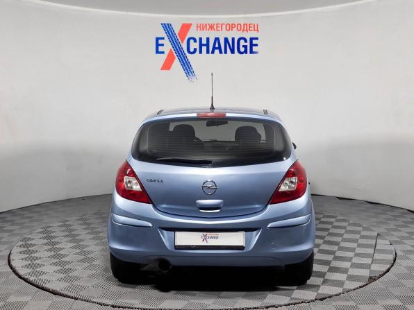Opel Corsa D Рестайлинг II с пробегом 2013 года, цена 439 000 рублей, 150000 км, хэтчбек, Автокод Объявления