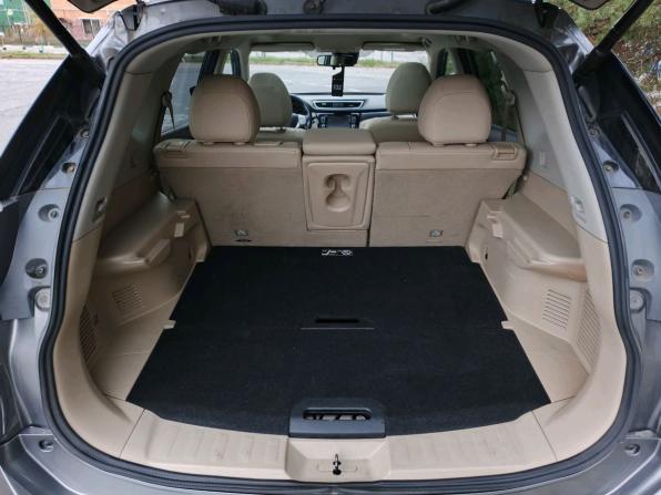 Nissan X-Trail III с пробегом 2018 года, цена 1 999 000 рублей, 130630 км, внедорожник, Автокод Объявления