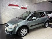 Suzuki SX4 I (Classic) Рестайлинг Ярославль  - изображение 37