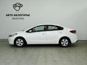 Kia Cerato III Рестайлинг (Classic) Старый Оскол  - изображение 31