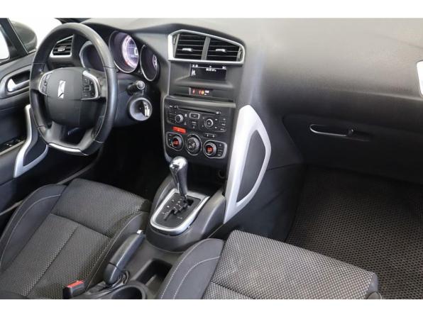 Citroen DS4 с пробегом 2012 года, цена 822 000 рублей, 139964 км, хэтчбек, Автокод Объявления