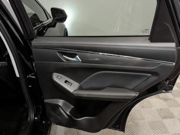 Haval Jolion I Рестайлинг с пробегом 2025 года, цена 2 495 000 рублей, 7893 км, внедорожник, Автокод Объявления