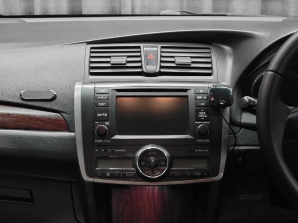Toyota Allion II с пробегом 2007 года, цена 870 000 рублей, 243021 км, седан, Автокод Объявления