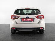Subaru Impreza V Рестайлинг Иркутск  - изображение 29