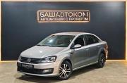 Volkswagen Polo V Рестайлинг Уфа  - изображение 21
