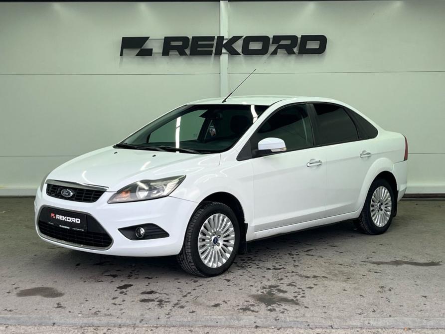 Ford Focus II Рестайлинг Уфа  - изображение 3