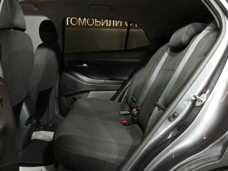 Hyundai Creta II Уфа  - изображение 8
