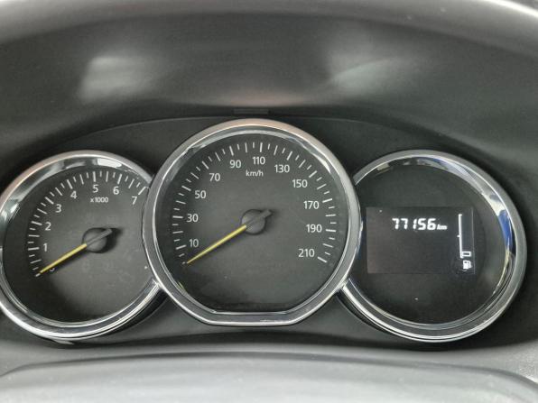Renault Logan II Рестайлинг с пробегом 2022 года, цена 1 070 000 рублей, 77155 км, седан, Автокод Объявления