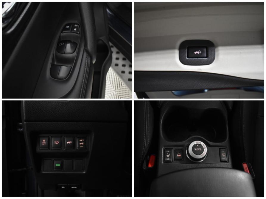Nissan X-Trail III Санкт-Петербург  - изображение 20