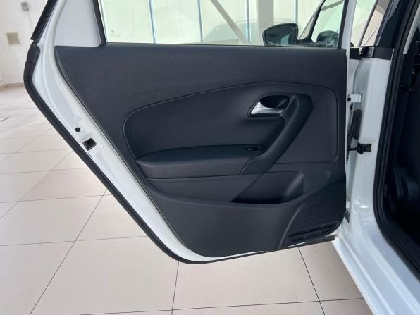 Volkswagen Polo V Рестайлинг с пробегом 2020 года, цена 1 549 000 рублей, 72745 км, седан, Автокод Объявления