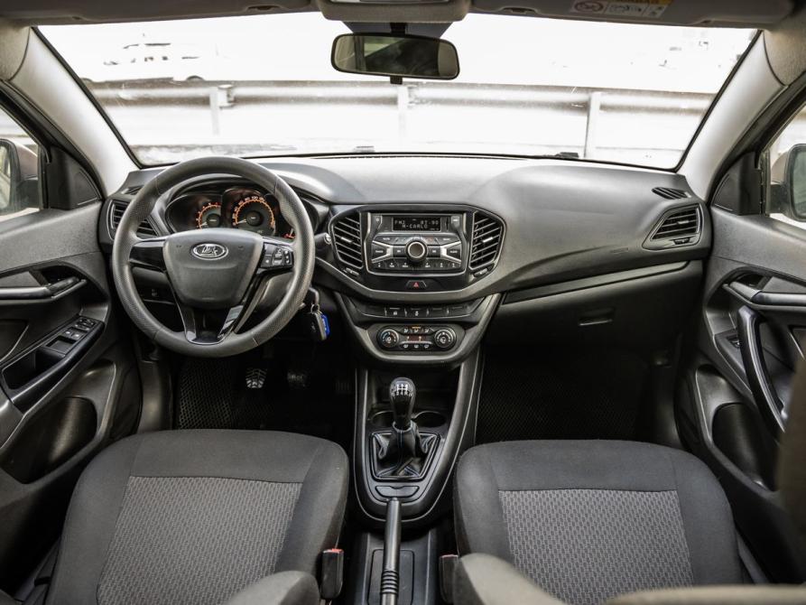 Lada (ВАЗ) Vesta I Волгоград  - изображение 13