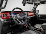 Jeep Wrangler IV (JL) Санкт-Петербург  - изображение 44