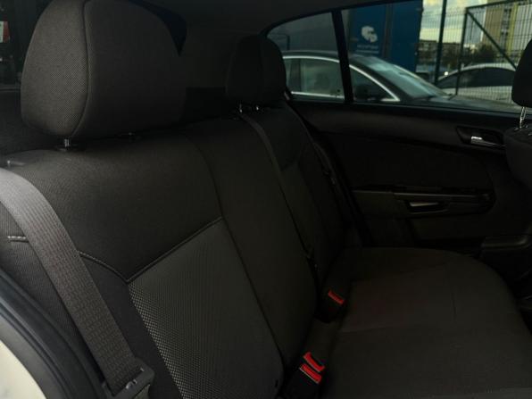 Opel Astra H Рестайлинг с пробегом 2012 года, цена 549 000 рублей, 172933 км, хэтчбек, Автокод Объявления