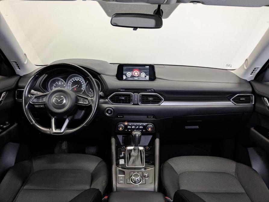 Mazda CX-5 II Москва  - изображение 14