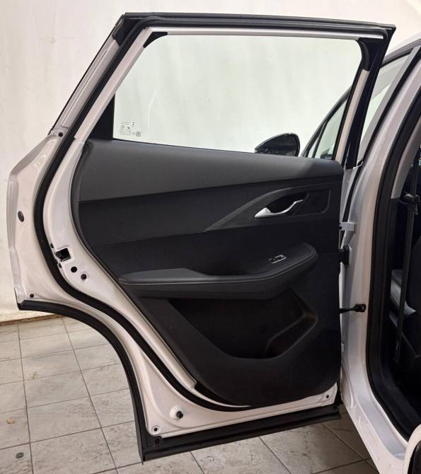 Omoda C5 I Санкт-Петербург  - изображение 14