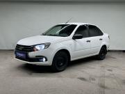 Lada (ВАЗ) Granta I Рестайлинг Липецк  - изображение 19