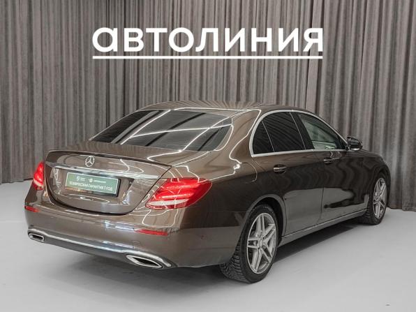 Mercedes-Benz E-Класс V (W213 S213 C238) с пробегом 2016 года, цена 2 299 000 рублей, 223000 км, седан, Автокод Объявления
