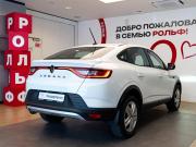 Renault Arkana I Москва  - изображение 22