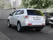 Mitsubishi Outlander III Москва  - изображение 22