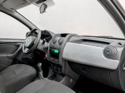 Renault Duster I Рестайлинг Москва  - изображение 36