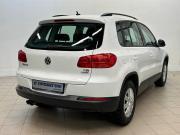Volkswagen Tiguan I Рестайлинг Балашиха  - изображение 19