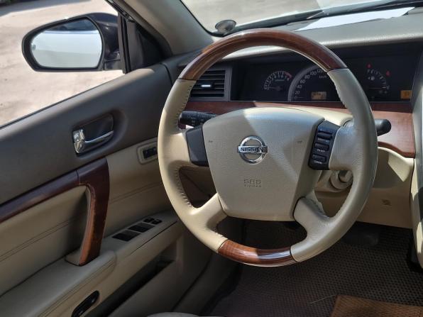 Nissan Teana I Рестайлинг с пробегом 2007 года, цена 637 000 рублей, 164679 км, седан, Автокод Объявления