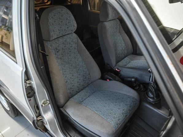 Chevrolet Niva I с пробегом 2005 года, цена 529 000 рублей, 141630 км, внедорожник, Автокод Объявления