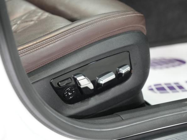 BMW 6 серии IV (G32) с пробегом 2017 года, цена 4 100 000 рублей, 92377 км, лифтбек, Автокод Объявления