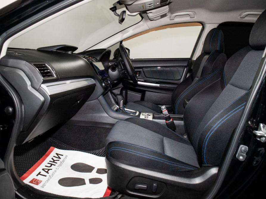 Subaru Levorg I Иркутск  - изображение 6